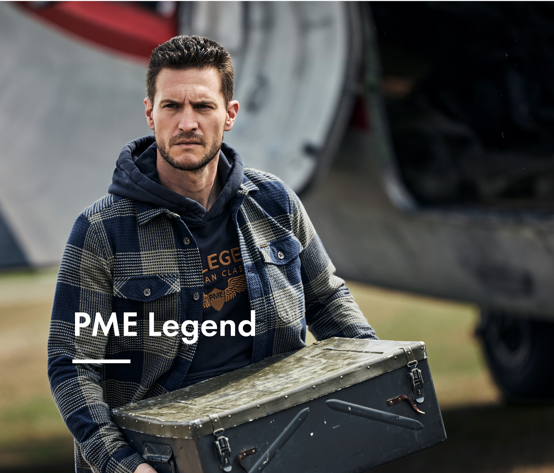 Pme Legend